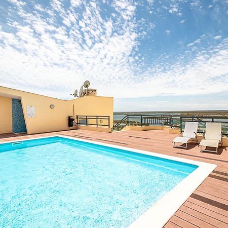 Beguest Olhao Ria Formosa View Olhão Exterior foto