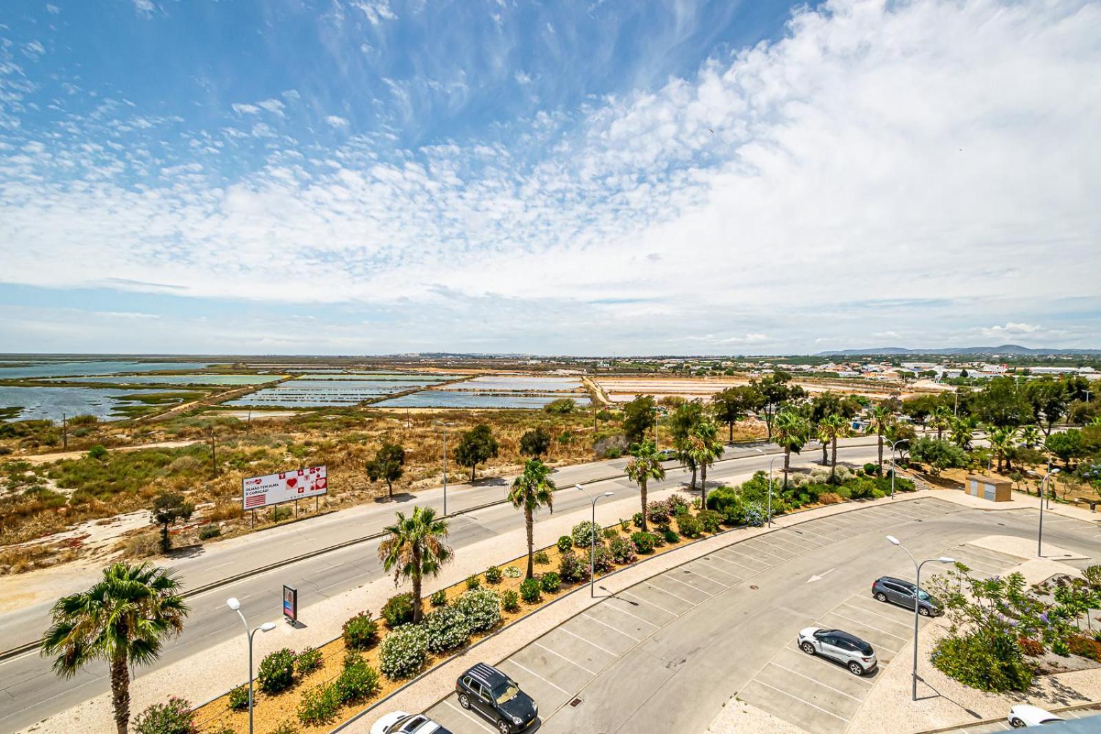 Beguest Olhao Ria Formosa View Olhão Exterior foto